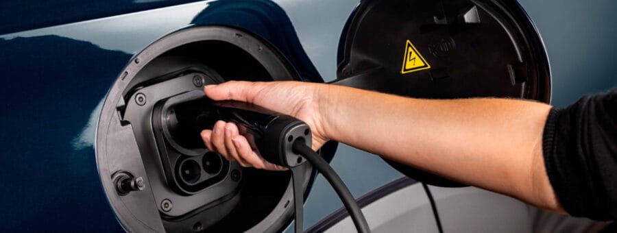 viajar carro elétrico férias