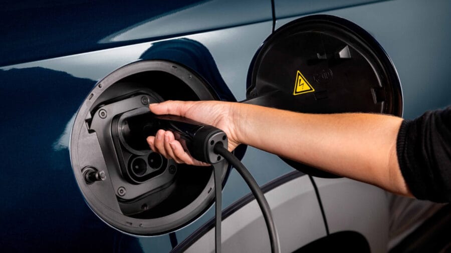 viajar carro elétrico férias