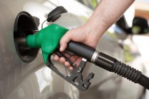 Aumento do etanol na gasolina