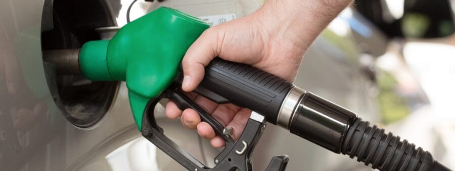 Aumento do etanol na gasolina