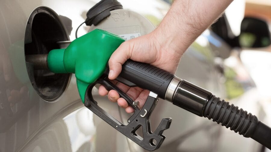 Aumento do etanol na gasolina