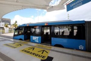 BRT