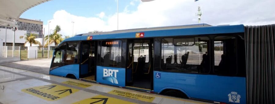 BRT