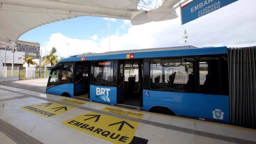 BRT