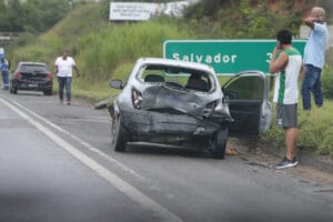 Brasil mortes no trânsito