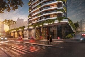 Cidade de 15 minutos