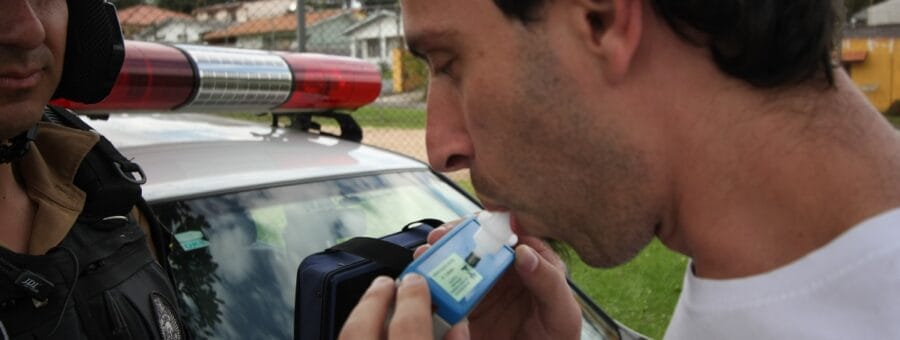 Novas regras da Lei Seca