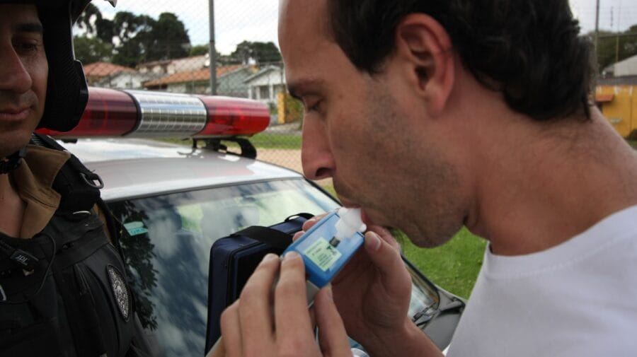 Novas regras da Lei Seca