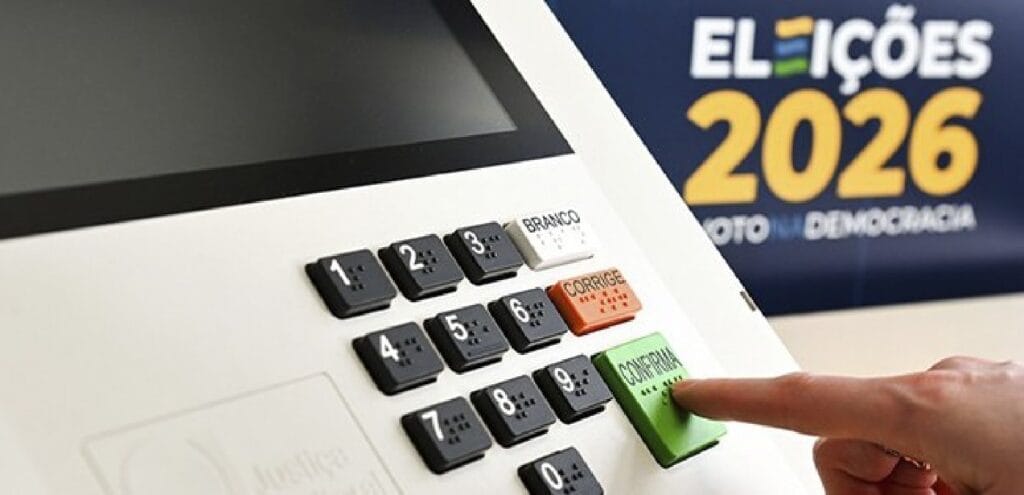 O que cada cargo das Eleições 2026 pode fazer pelo trânsito? Entenda o papel de cada um