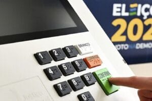 cargos das Eleições 2026
