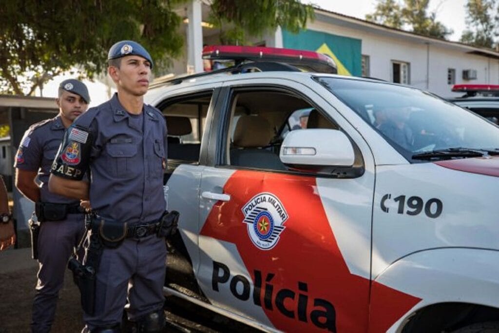 Concurso da PM-SP tem 2 mil vagas e curso preparatório gratuito para candidatos