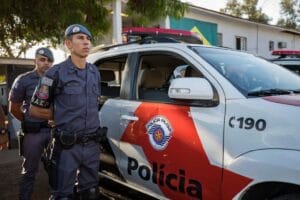 concurso PM-SP