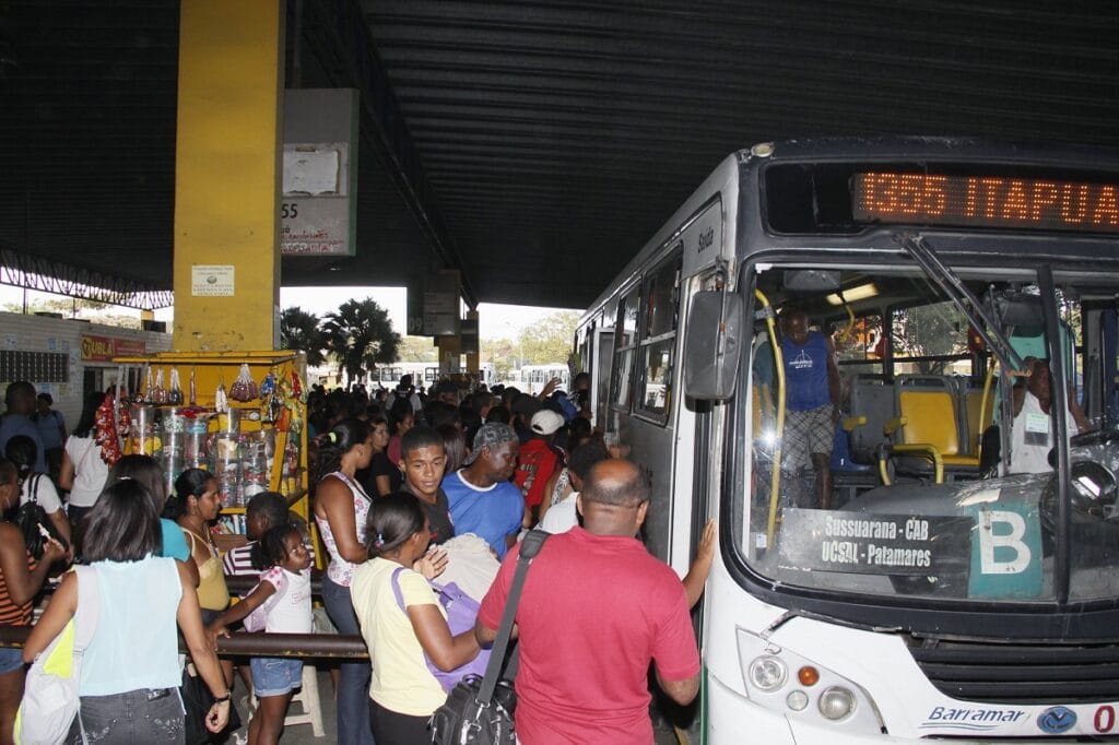 Transporte público terá sistema nacional para medir qualidade e uso de recursos