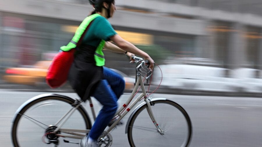 dia do ciclista
