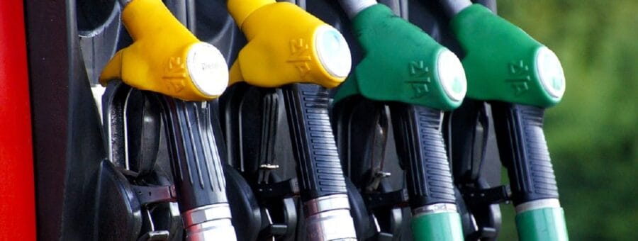 gasolina adulterada