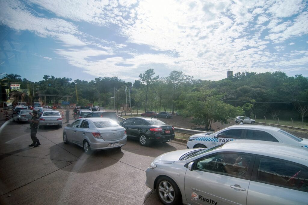 golpe falsa multa de trânsito