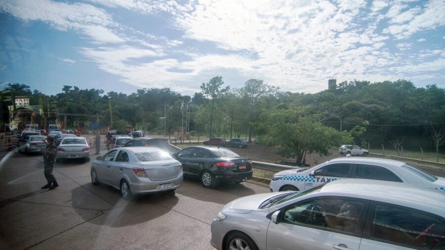 golpe falsa multa de trânsito