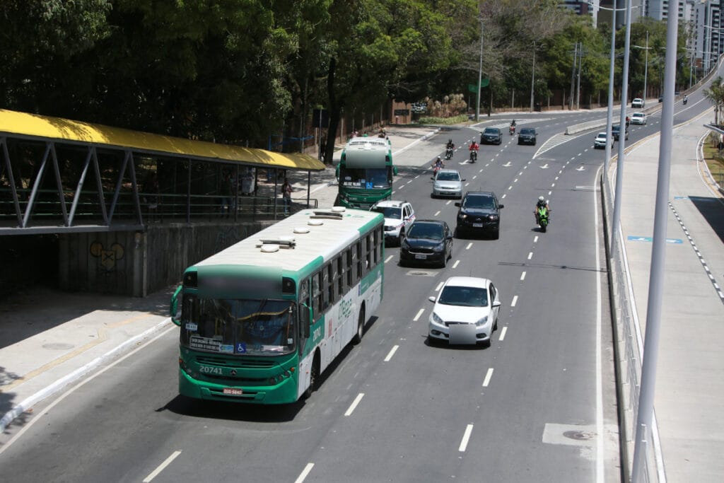 Anuário NTU 2025-2026 revela mudança estrutural na mobilidade urbana brasileira