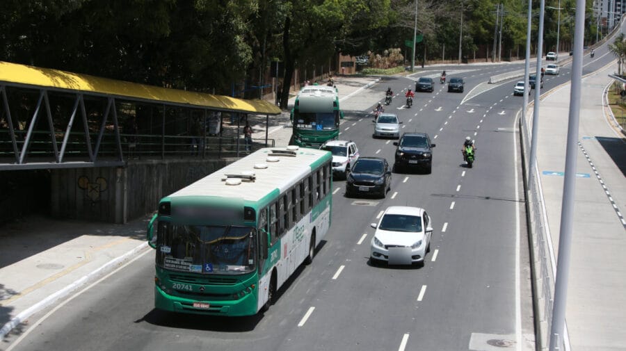 mobilidade urbana brasileira