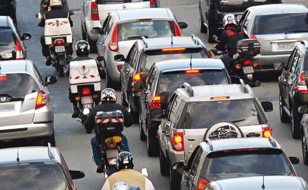 Mortes de motociclistas batem recorde em SP e reforçam alerta que já preocupa o Brasil