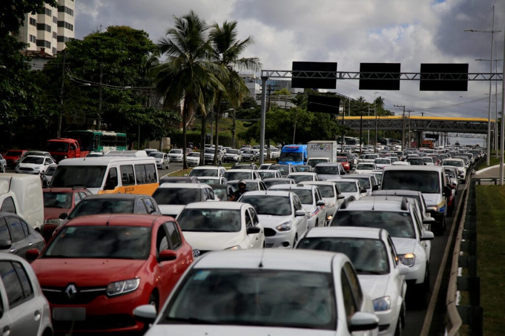 Comissão pode votar nesta quarta mudanças no CTB; veja o que está em discussão