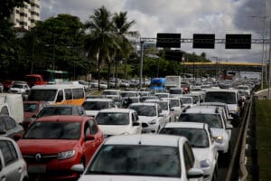 mudanças no CTB relatório
