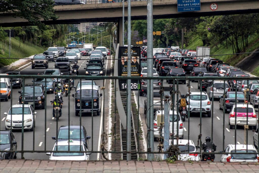 mudanças no Código de Trânsito