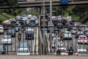 mudanças no Código de Trânsito
