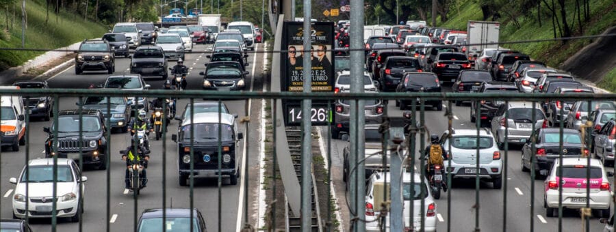 mudanças no Código de Trânsito