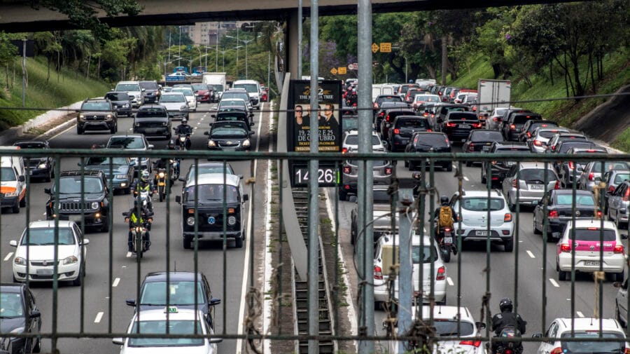 mudanças no Código de Trânsito