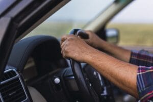 Segurança ao volante