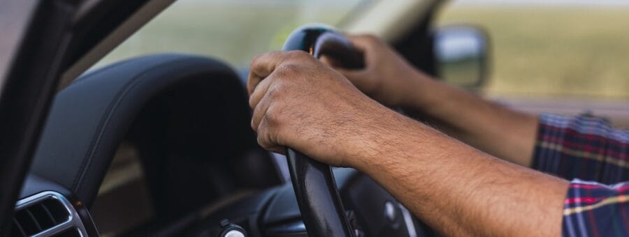Segurança ao volante
