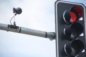 semáforos com inteligência artificial