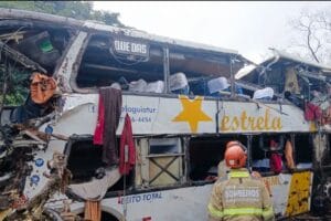 tragédia na BR-040