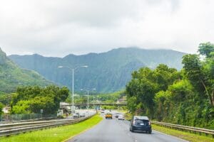 Viagem de volta