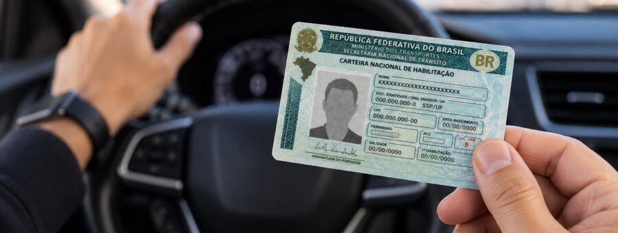 CNH vencida voltou a valer