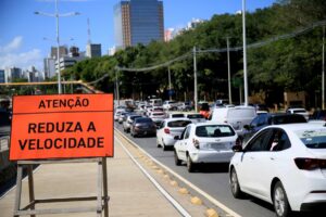 Dia Nacional do Trânsito