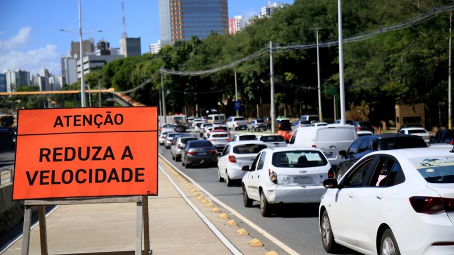 Dia Nacional do Trânsito