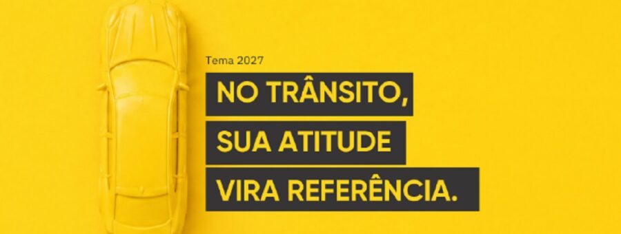 Maio Amarelo 2027