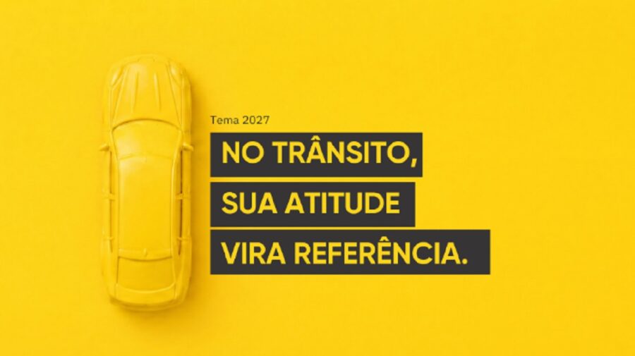 Maio Amarelo 2027
