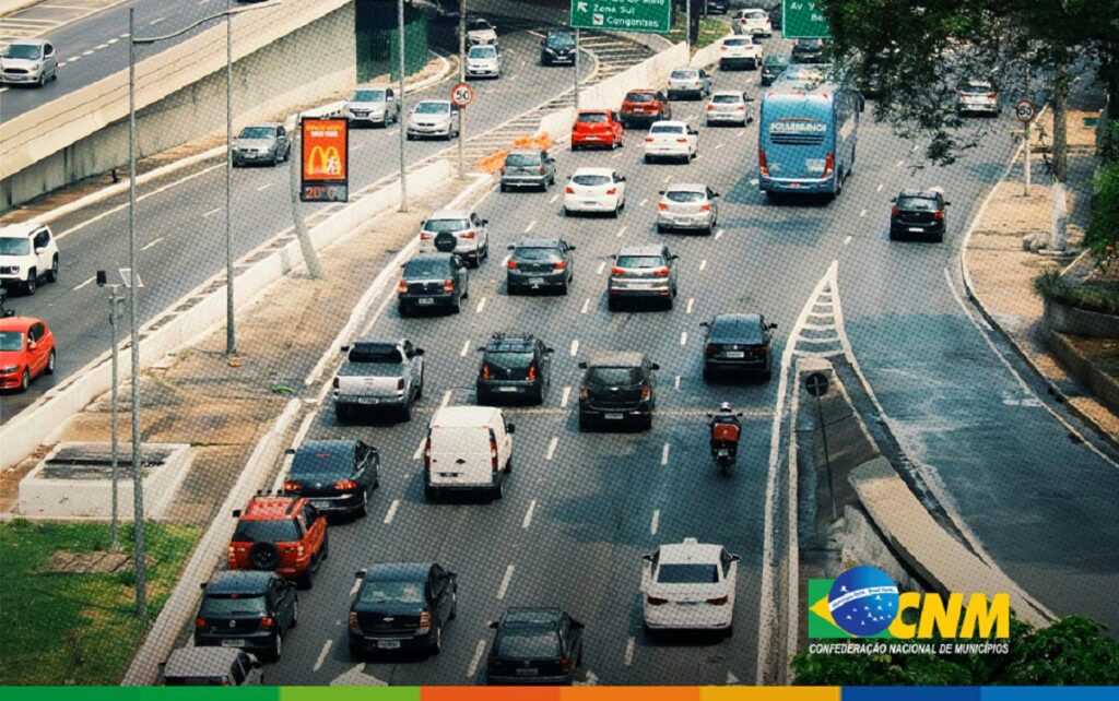 Semana Nacional do Trânsito reforça papel dos municípios na segurança viária