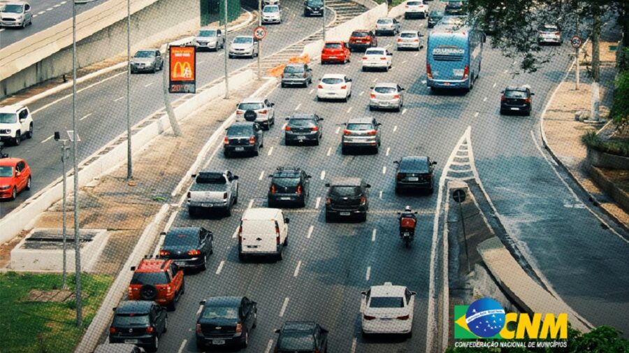 Semana do trânsito municípios