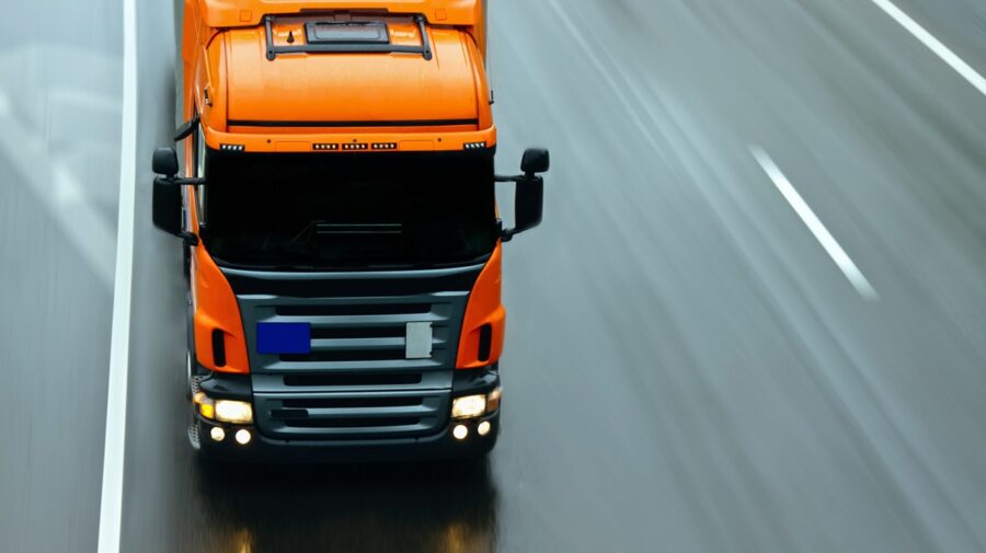 Transportes terrestres