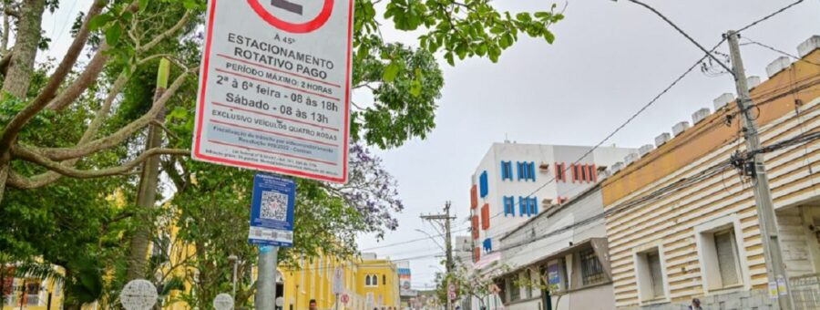Zona Azul PL