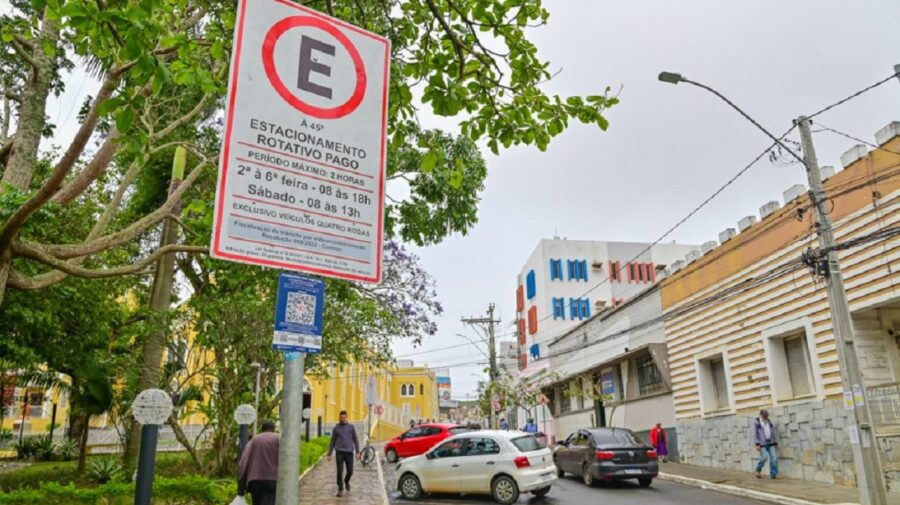 Zona Azul PL