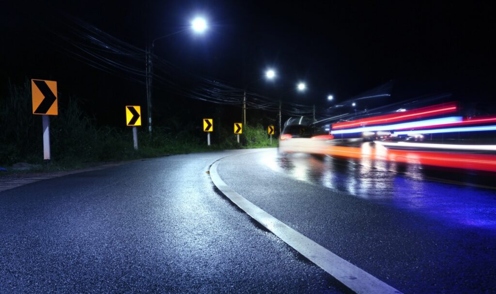 10 km/h a mais fazem tanta diferença em um acidente? A física explica