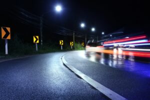 acidente velocidade