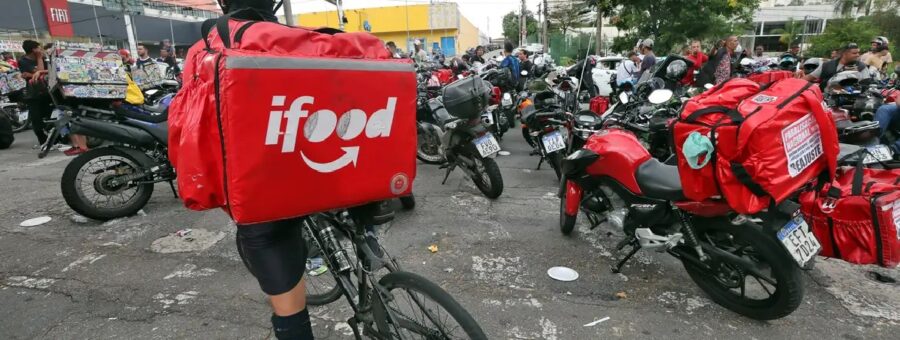 breque dos appps