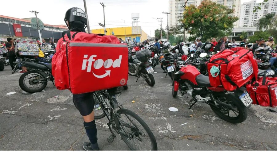 breque dos appps
