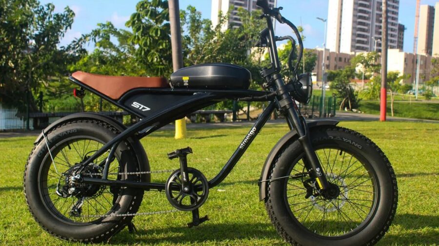 carregar autopropelido